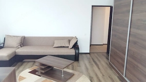 Apartament cu o cameră de închiriat în Gheorghe Lazăr