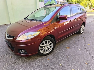 Mazda 5, 7locuri 2009. - imagine 3