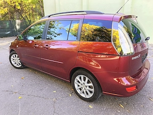 Mazda 5, 7locuri 2009. - imagine 2
