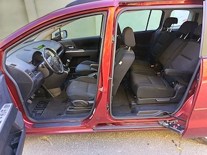 Mazda 5, 7locuri 2009. - imagine 10