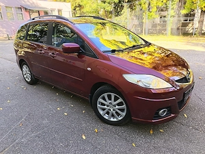 Mazda 5, 7locuri 2009.