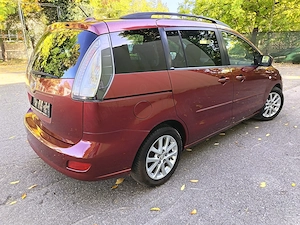 Mazda 5, 7locuri 2009. - imagine 4