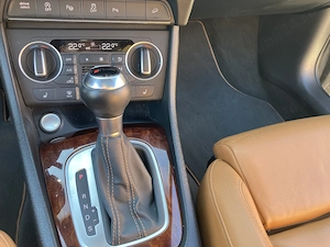 Audi Q3 2.0 TDI Quattro - imagine 15