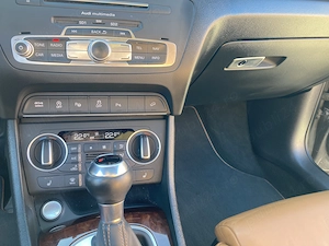 Audi Q3 2.0 TDI Quattro - imagine 16