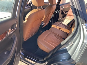 Audi Q3 2.0 TDI Quattro - imagine 10