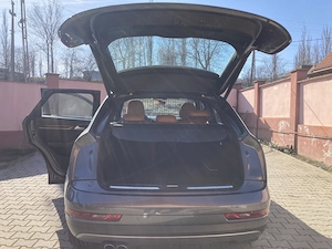 Audi Q3 2.0 TDI Quattro - imagine 17
