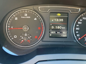 Audi Q3 2.0 TDI Quattro - imagine 18