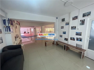 Inchiriere spatiu birouri, Ultracentral, Ploiesti - imagine 8