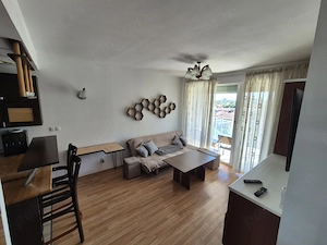 Apartament tip studio+boxa+parcare de inchiriat in Complex Rose Garden - imagine 4