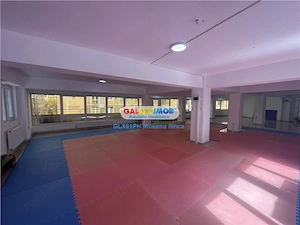 Inchiriere spatiu birouri, Ultracentral, Ploiesti