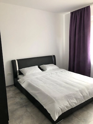 Apartament 3 camere de închiriat   Oradea, Str. Xenopol nr. 35 | Parter | Grădină proprie - imagine 2