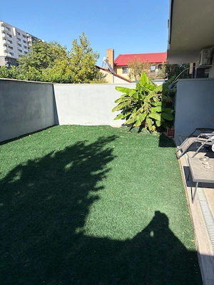 Apartament 3 camere de închiriat   Oradea, Str. Xenopol nr. 35 | Parter | Grădină proprie