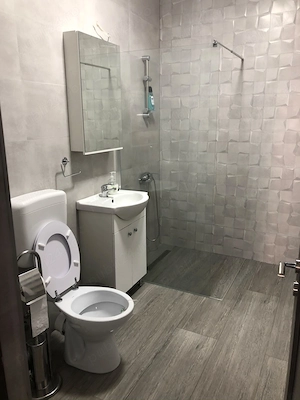 Apartament 3 camere de închiriat   Oradea, Str. Xenopol nr. 35 | Parter | Grădină proprie - imagine 7