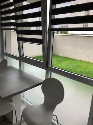 Apartament 3 camere de închiriat   Oradea, Str. Xenopol nr. 35 | Parter | Grădină proprie - imagine 4