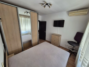 Apartament tip studio+boxa+parcare de inchiriat in Complex Rose Garden - imagine 3