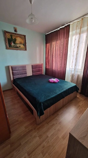 Apartament 3 camere Militari - imagine 7