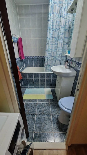 Apartament 3 camere Militari - imagine 4