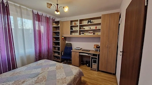Apartament 3 camere Militari - imagine 5