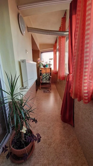 Apartament 3 camere Militari - imagine 6