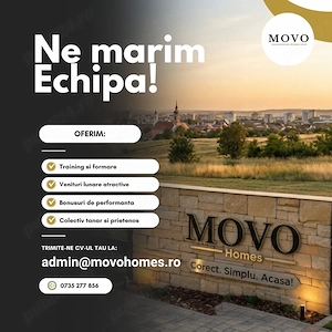 Consultant Imobiliar