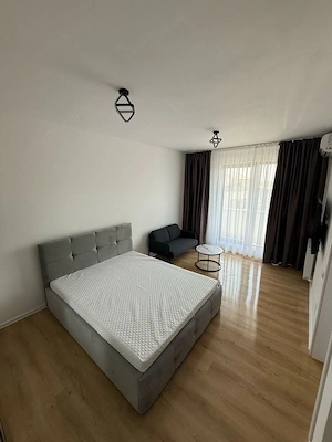 De închiriat garsoniera- Bragadiru, Str. Safirului , nr 181- Loc de parcare inclus!!! - imagine 2