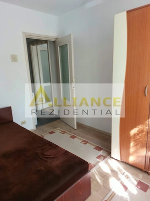 Apartament 2 camere | 38 mp | Strada Moldovita - imagine 6