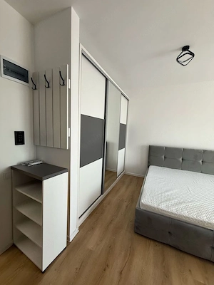 De închiriat garsoniera- Bragadiru, Str. Safirului , nr 181- Loc de parcare inclus!!! - imagine 3