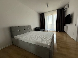 De închiriat garsoniera- Bragadiru, Str. Safirului , nr 181- Loc de parcare inclus!!! - imagine 6