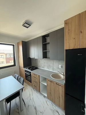 De închiriat garsoniera- Bragadiru, Str. Safirului , nr 181- Loc de parcare inclus!!! - imagine 5