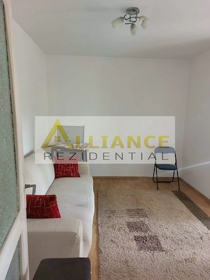 Apartament 2 camere | 38 mp | Strada Moldovita - imagine 5