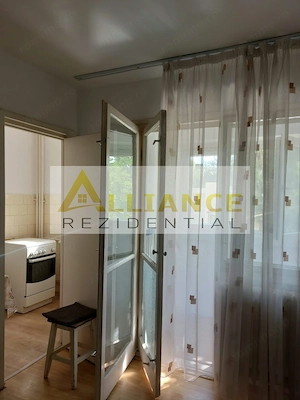 Apartament 2 camere | 38 mp | Strada Moldovita - imagine 7