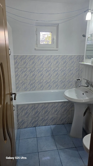 Vand Apart 3 Cam ,dec et 1 ,Piata mare ,77.500 Euro usor neg  - imagine 6