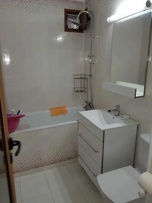 Apartament cu 2 camere de închiriat în zona Gheorghe Lazăr - imagine 5