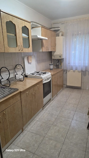 Vand Apart 3 Cam ,dec et 1 ,Piata mare ,77.500 Euro usor neg  - imagine 3