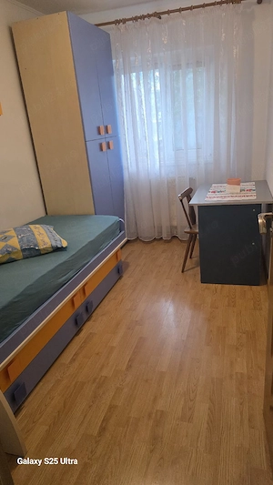 Vand Apart 3 Cam ,dec et 1 ,Piata mare ,77.500 Euro usor neg  - imagine 12