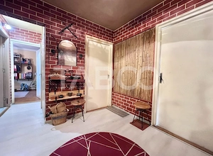 Apartament cu 4 camere Manastur izolat etaj 3 cu boxa langa Baza Sport - imagine 11