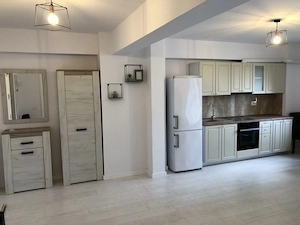 Apartament cu 2 camere de închiriat în zona Gheorghe Lazăr