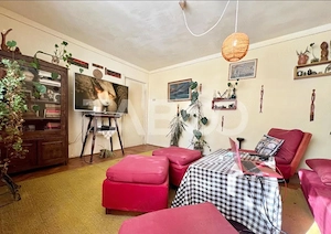 Apartament cu 4 camere Manastur izolat etaj 3 cu boxa langa Baza Sport - imagine 3