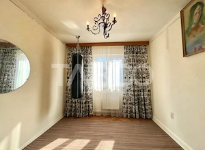 Apartament cu 4 camere Manastur izolat etaj 3 cu boxa langa Baza Sport - imagine 10
