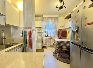 Apartament cu 4 camere Manastur izolat etaj 3 cu boxa langa Baza Sport - imagine 12