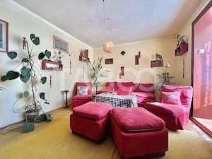 Apartament cu 4 camere Manastur izolat etaj 3 cu boxa langa Baza Sport - imagine 4