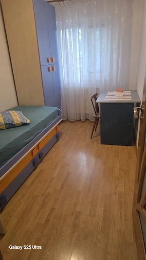 Vand Apart 3 Cam ,dec et 1 ,Piata mare ,77.500 Euro usor neg  - imagine 10
