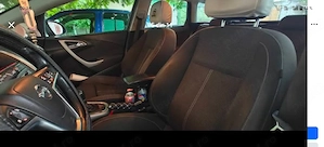 Opel Astra J - imagine 2