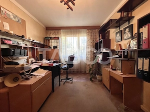 Apartament cu 4 camere Manastur izolat etaj 3 cu boxa langa Baza Sport - imagine 8