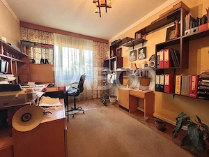 Apartament cu 4 camere Manastur izolat etaj 3 cu boxa langa Baza Sport - imagine 9