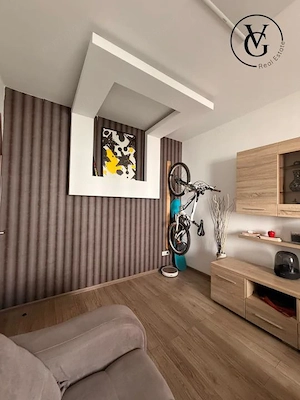 Apartament 2 camere | Floreasca | Incalzire electrica - imagine 2