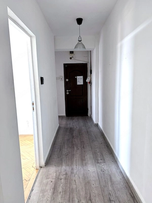 APARTAMENT 4 CAMERE-  ZONA ULTRACENTRALA- PIATA VICTORIEI - imagine 8