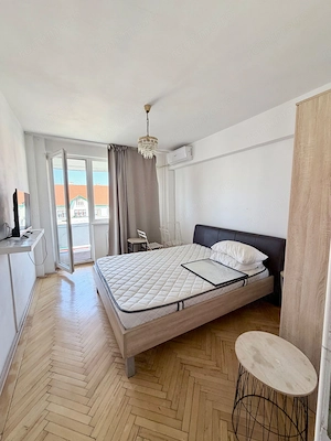 APARTAMENT 4 CAMERE-  ZONA ULTRACENTRALA- PIATA VICTORIEI - imagine 6