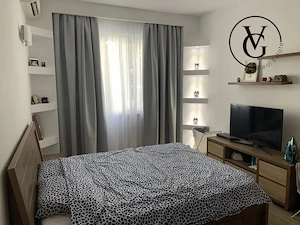 Apartament 2 camere | Floreasca | Incalzire electrica - imagine 3