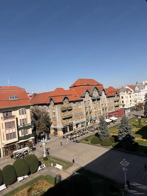APARTAMENT 4 CAMERE-  ZONA ULTRACENTRALA- PIATA VICTORIEI - imagine 3